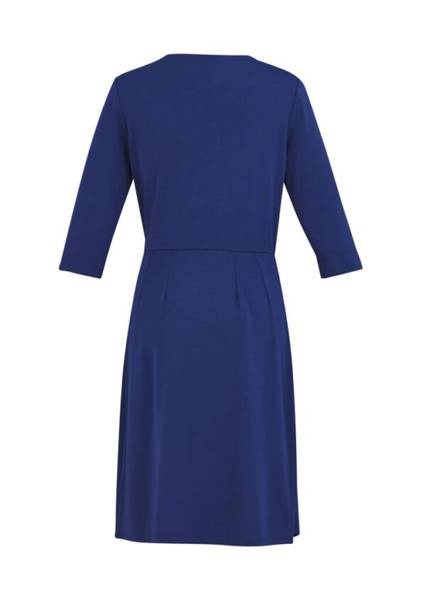 Womens Paris Dress - Image 3