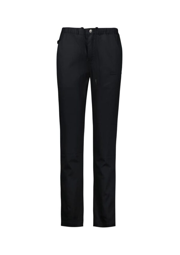 Womens Saffron Chef Flex Pant - Image 2