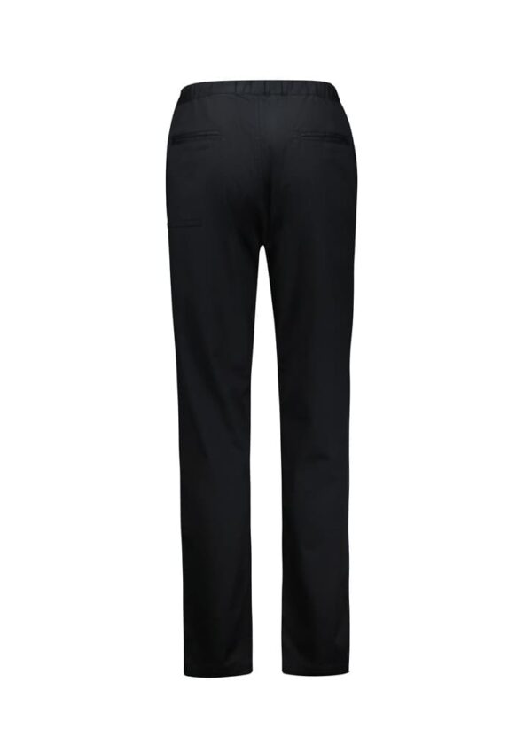Womens Saffron Chef Flex Pant - Image 3