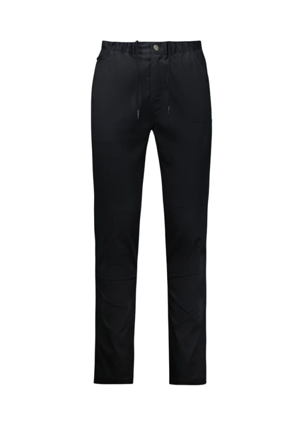Mens Saffron Chef Flex Pant - Image 2