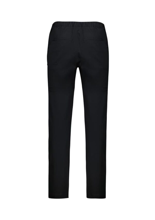 Mens Saffron Chef Flex Pant - Image 3