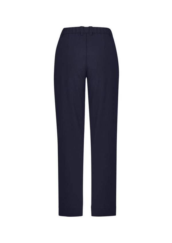 Womens Comfort Waist Straight Leg Pant - Image 14