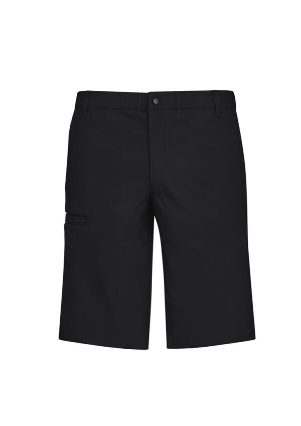 Mens Comfort Waist Cargo Short - Image 9
