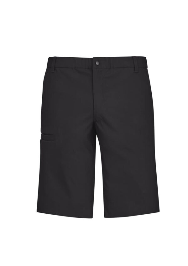 Mens Comfort Waist Cargo Short - Image 13