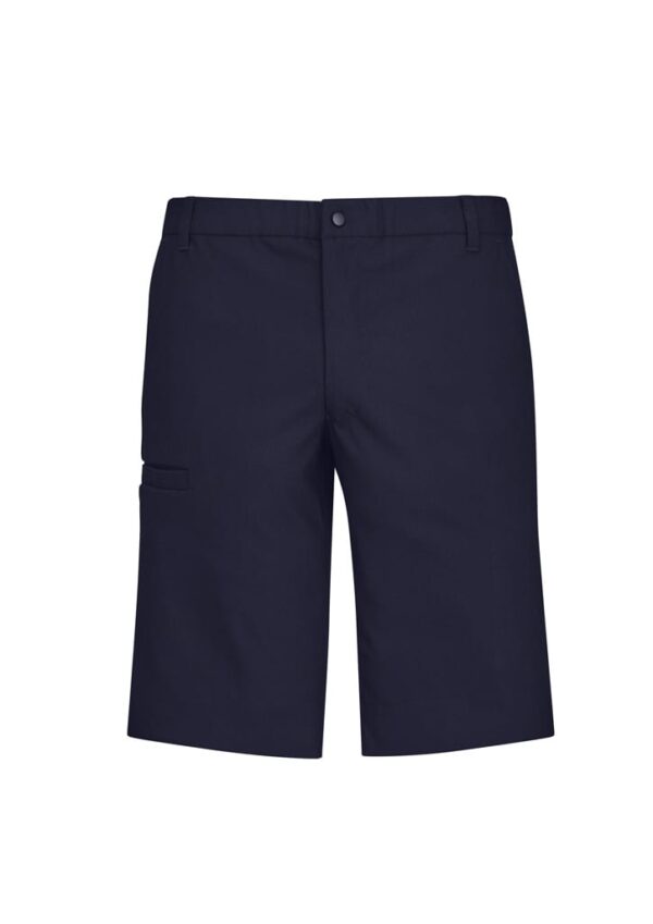 Mens Comfort Waist Cargo Short - Image 4