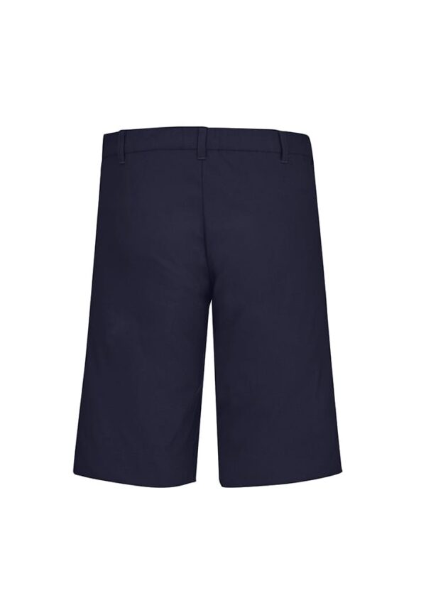 Mens Comfort Waist Cargo Short - Image 5