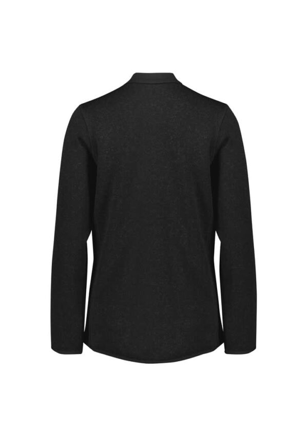Womens Nova Zip Front Jumper - Image 11