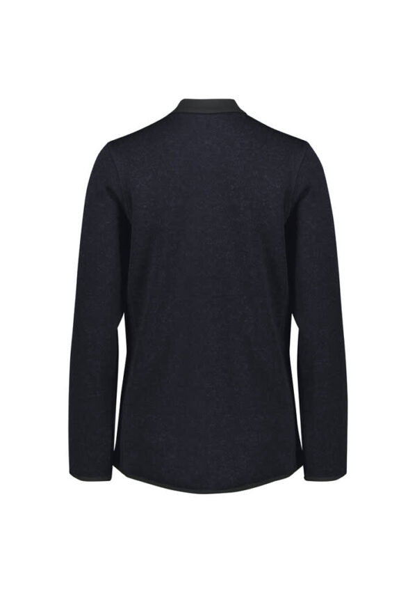 Womens Nova Zip Front Jumper - Image 22