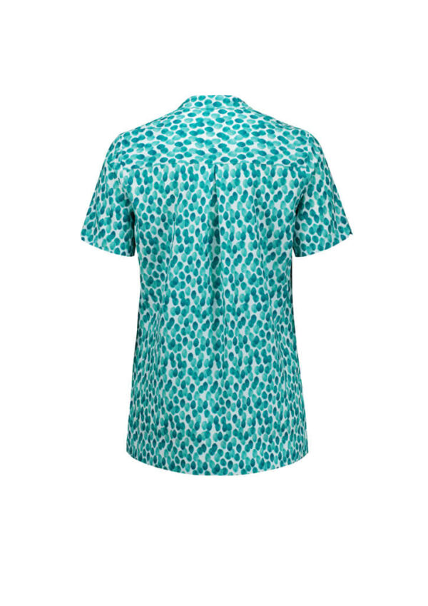 Womens Florence Stardust Print Tunic - Image 18