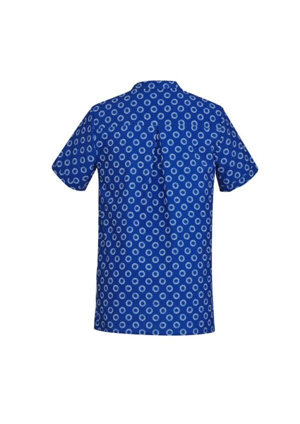 Womens Florence Daisy Print Tunic - Image 26