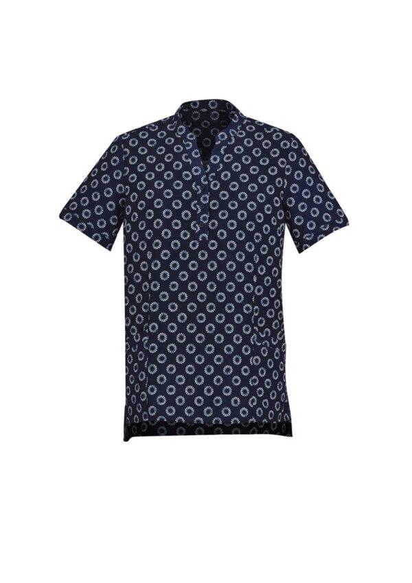 Womens Florence Daisy Print Tunic - Image 12