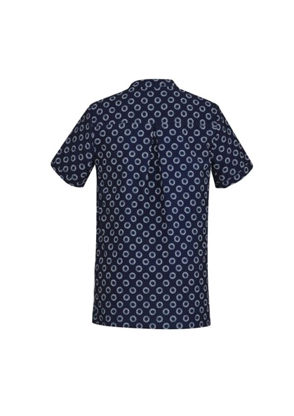 Womens Florence Daisy Print Tunic - Image 13