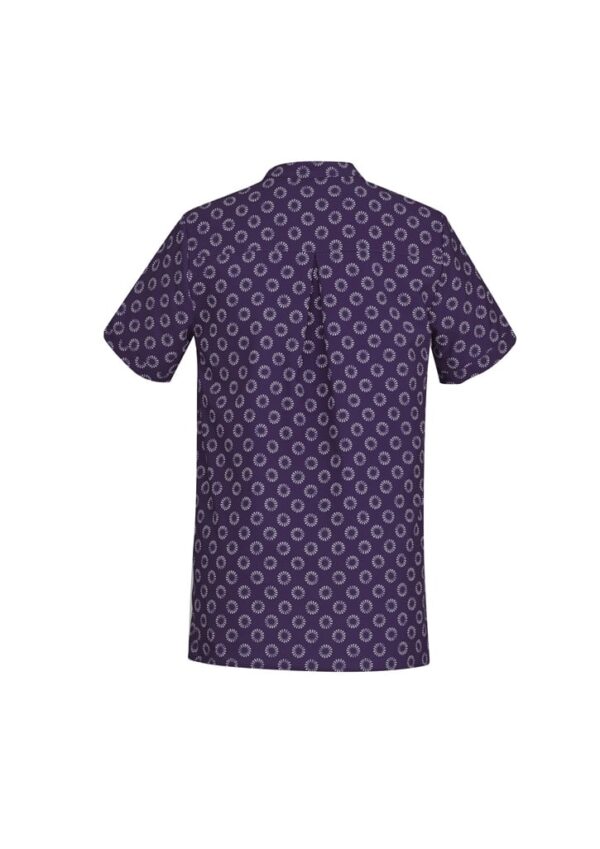 Womens Florence Daisy Print Tunic - Image 17
