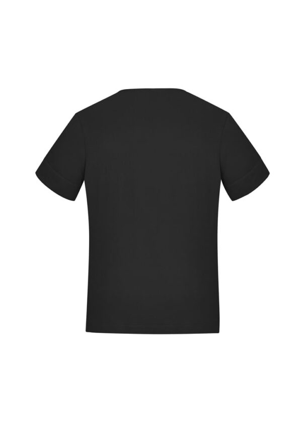 Womens Marley Short Sleeve Jersey Top - Image 30