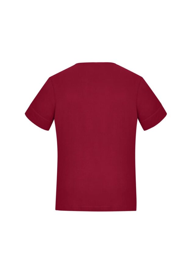 Womens Marley Short Sleeve Jersey Top - Image 11