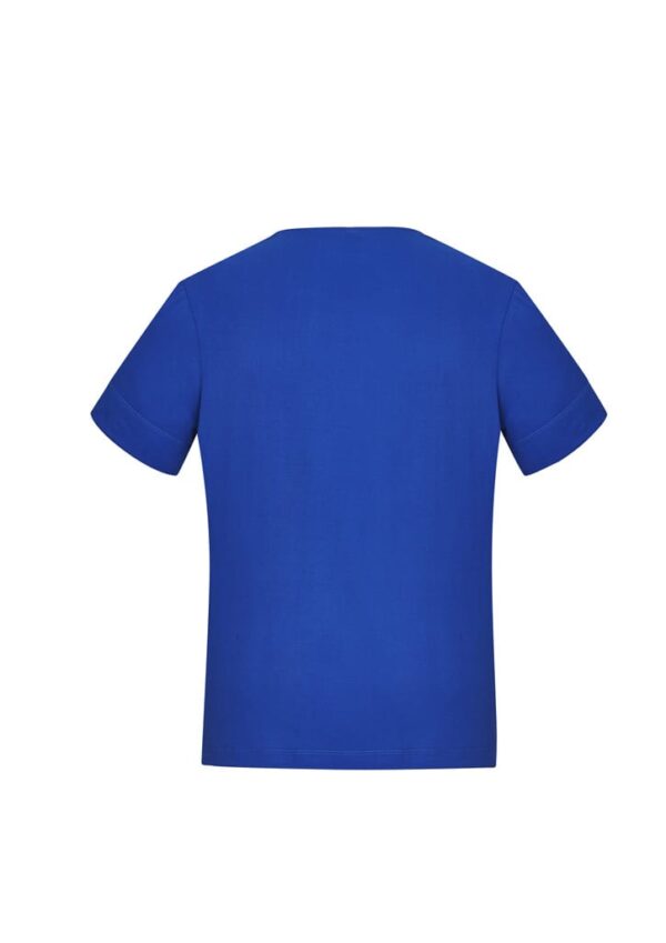 Womens Marley Short Sleeve Jersey Top - Image 35