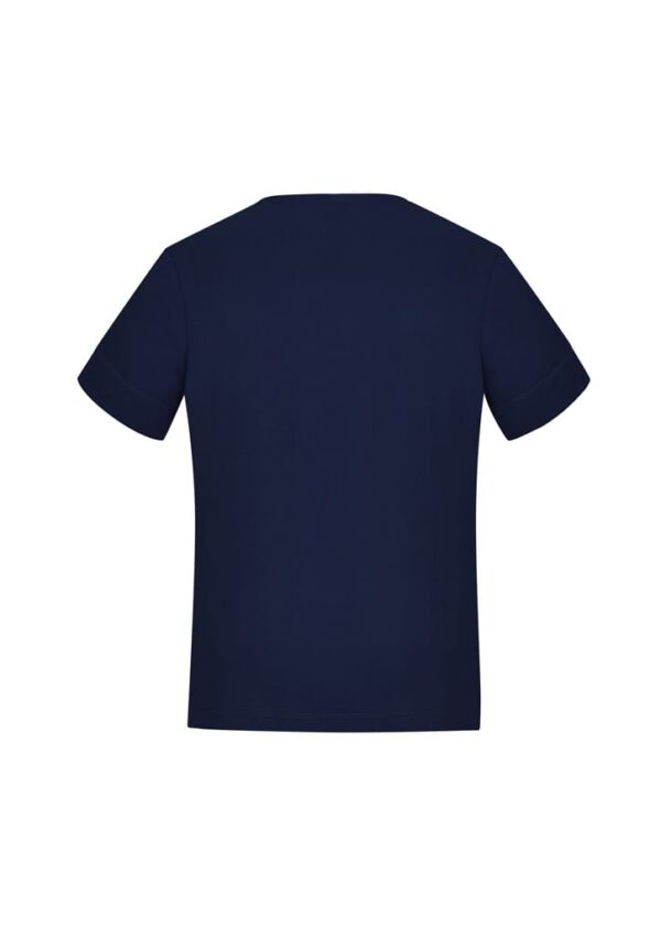 Womens Marley Short Sleeve Jersey Top - Image 17