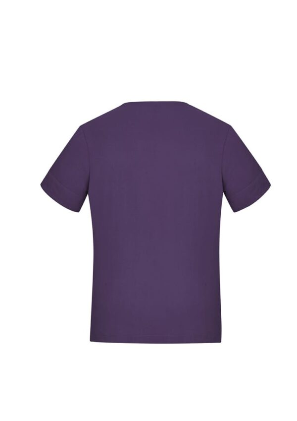 Womens Marley Short Sleeve Jersey Top - Image 26