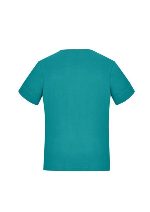 Womens Marley Short Sleeve Jersey Top - Image 22