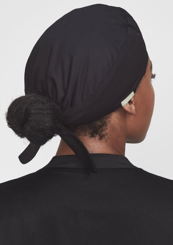 Unisex Reversible Scrub Cap - Image 3