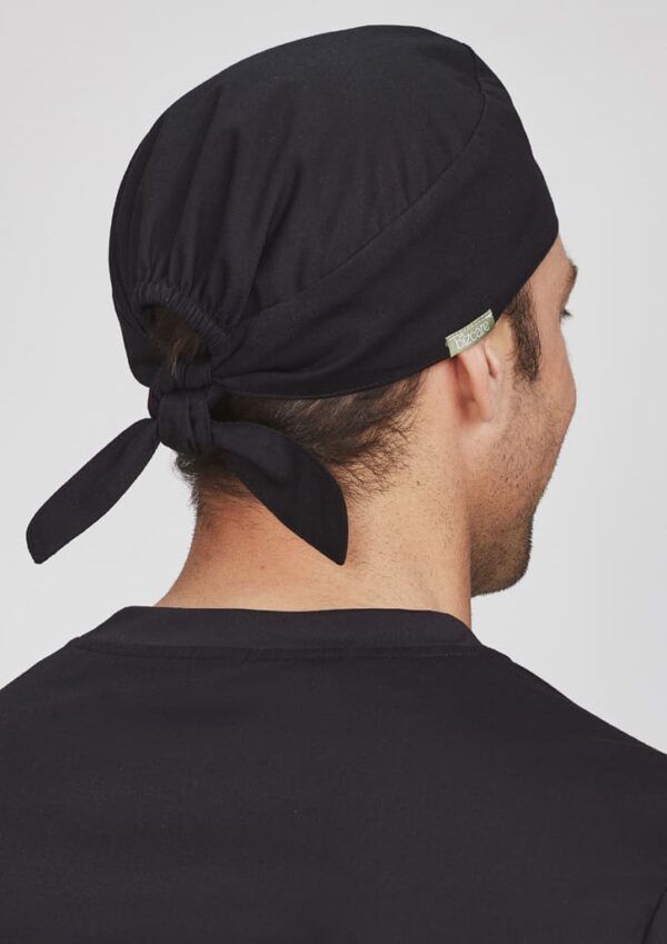 Unisex Reversible Scrub Cap - Image 5
