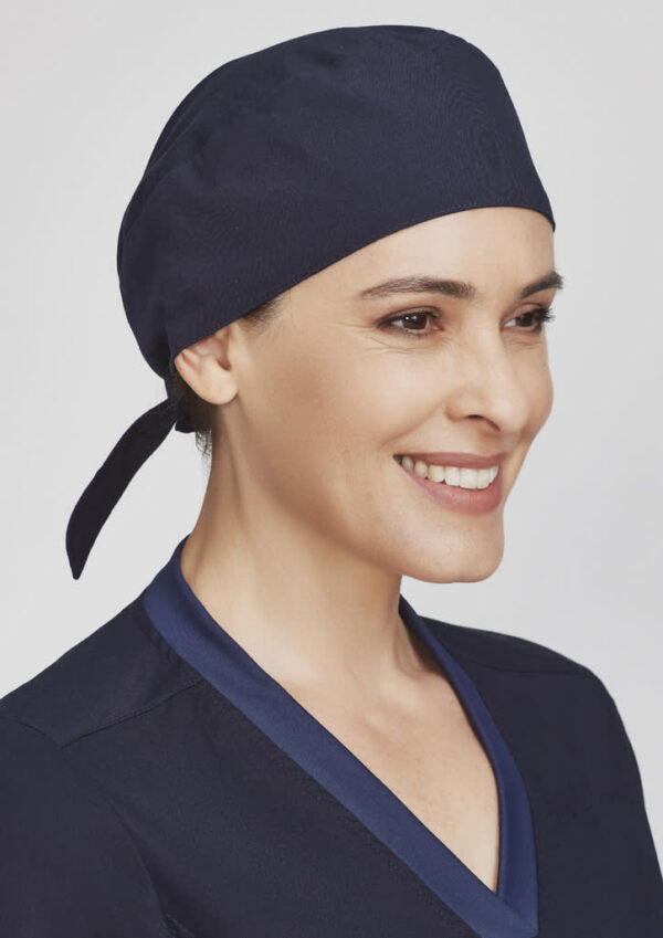 Unisex Reversible Scrub Cap - Image 10