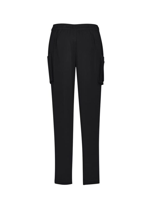 Womens Avery Slim Leg Scrub Pant - Image 7