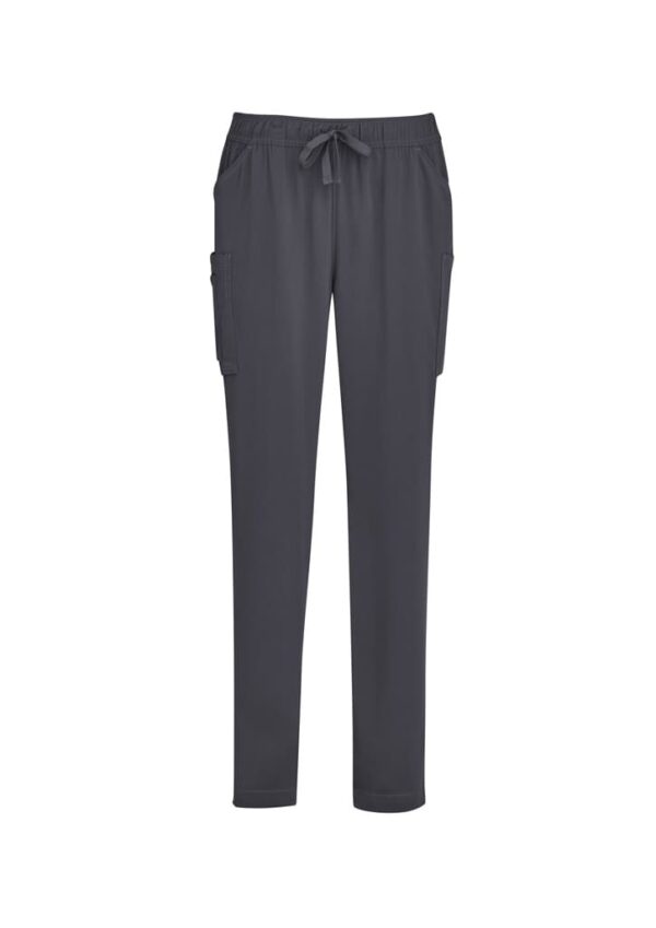 Womens Avery Slim Leg Scrub Pant - Image 37