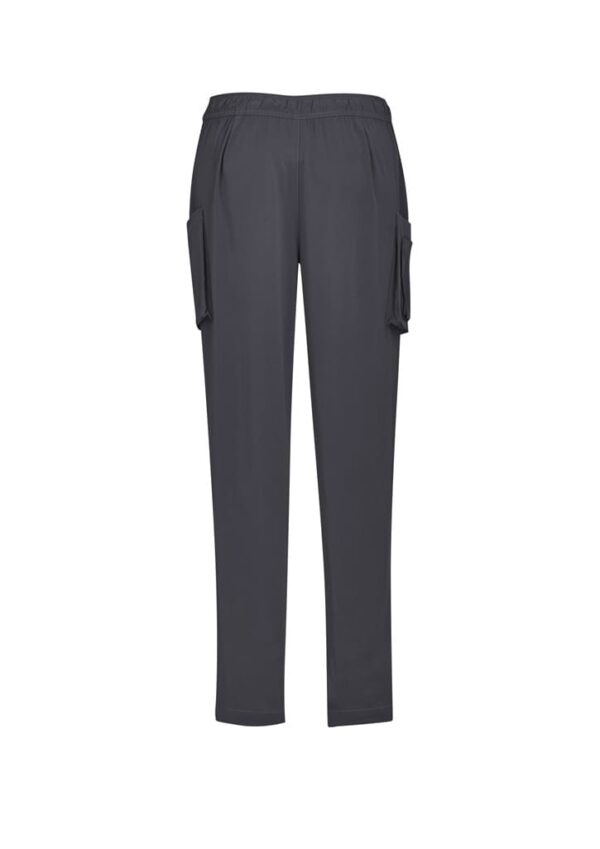 Womens Avery Slim Leg Scrub Pant - Image 38