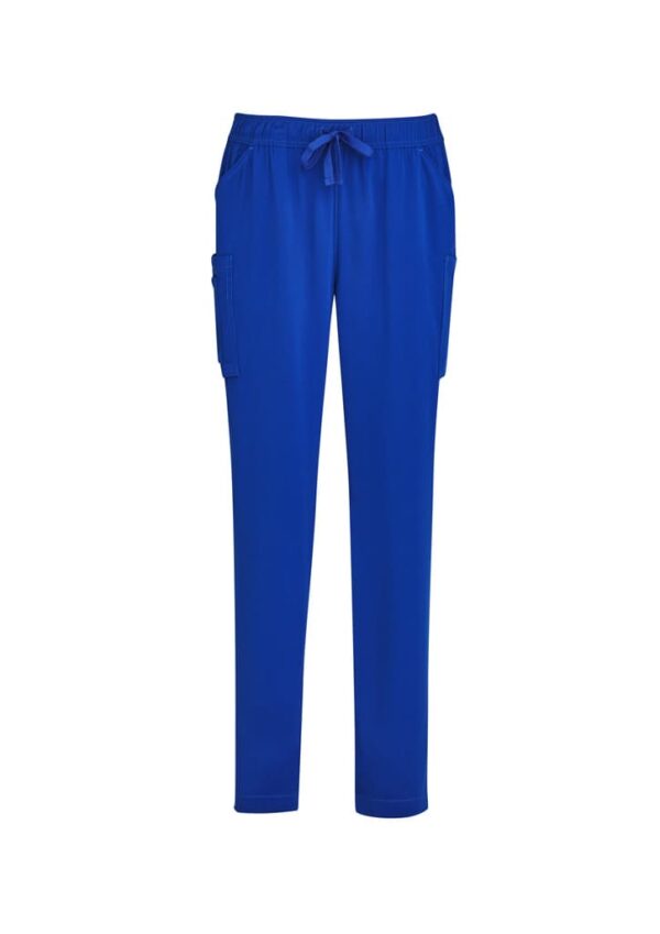 Womens Avery Slim Leg Scrub Pant - Image 34