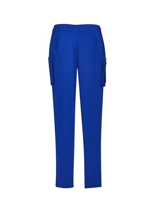 Womens Avery Slim Leg Scrub Pant - Image 35