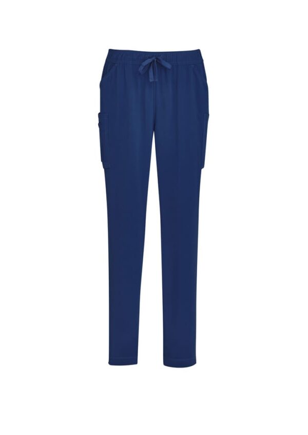 Womens Avery Slim Leg Scrub Pant - Image 26