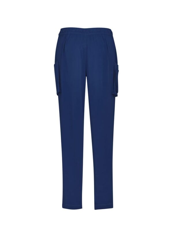 Womens Avery Slim Leg Scrub Pant - Image 27