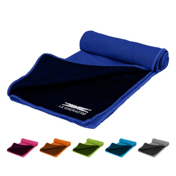 Cooling Towel DL