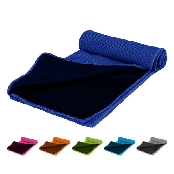 Cooling Towel DL - Image 2