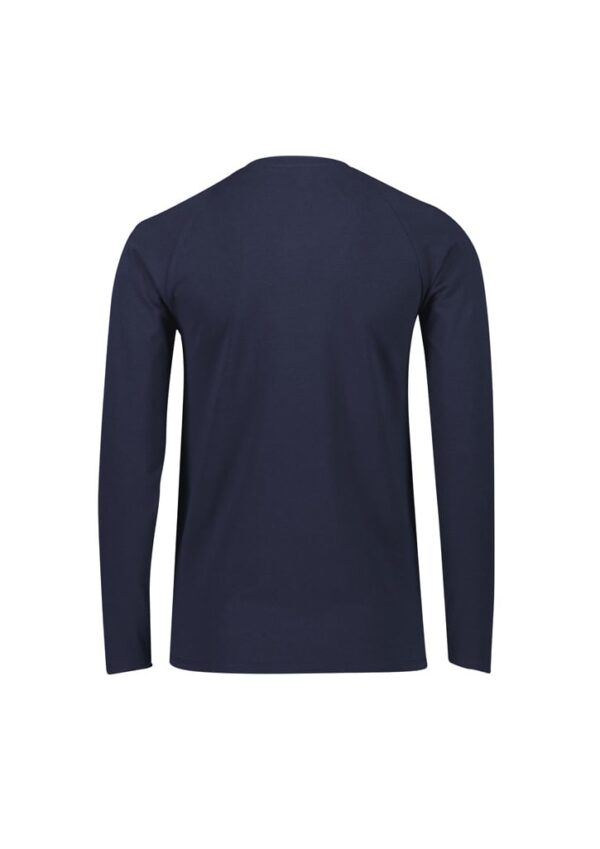 Womens Performance Long Sleeve Tee - Image 15