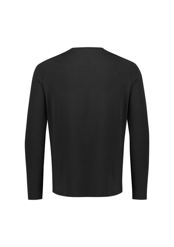 Mens Performance Long Sleeve Tee - Image 5