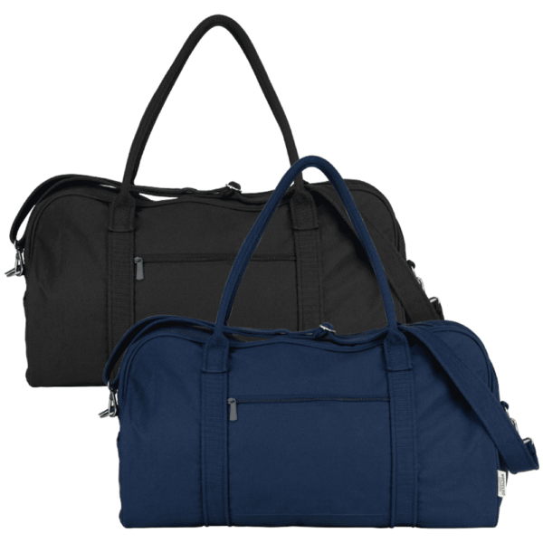 Darani GRS Recycled Canvas Duffel 48L