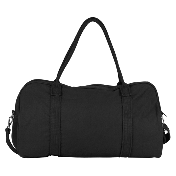 Darani GRS Recycled Canvas Duffel 48L - Image 6