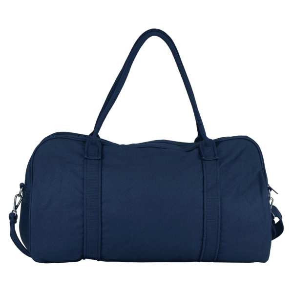 Darani GRS Recycled Canvas Duffel 48L - Image 7