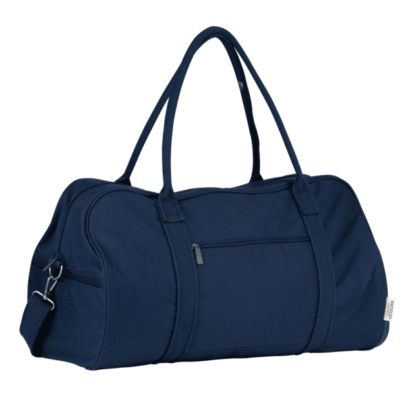Darani GRS Recycled Canvas Duffel 48L - Image 9