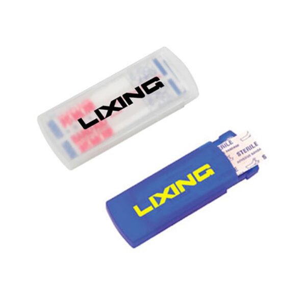 Bandage Box
