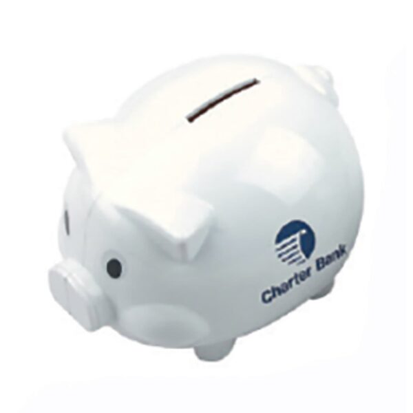Coin Bank Pig Shape - Image 2