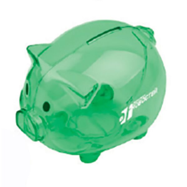 Coin Bank Pig Shape - Image 5