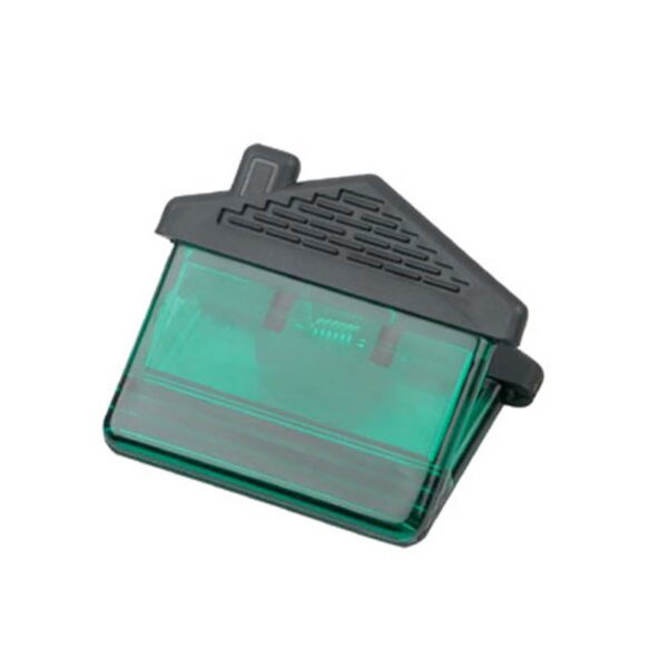 House Shape Clip with Magnet - Image 2