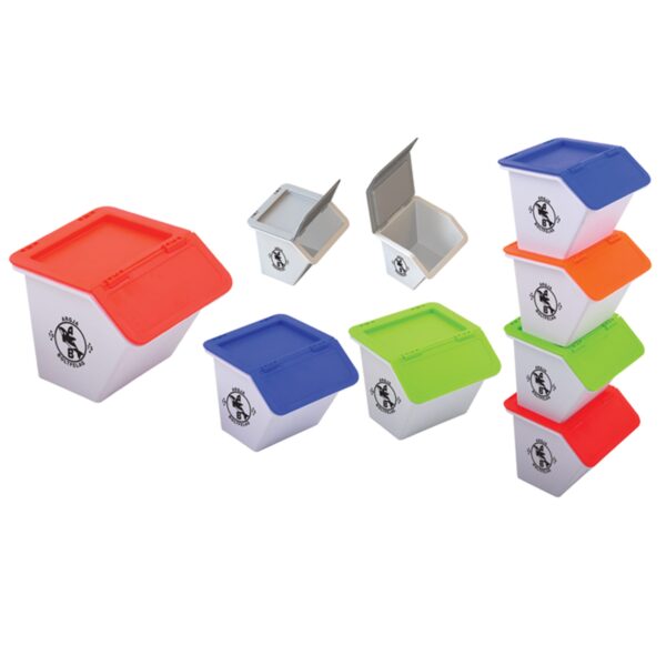 Desk Organizer