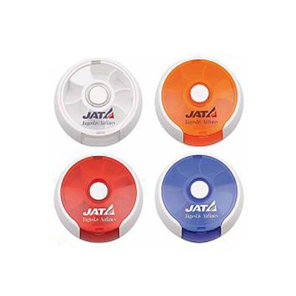7 Days Pill Box - Image 2