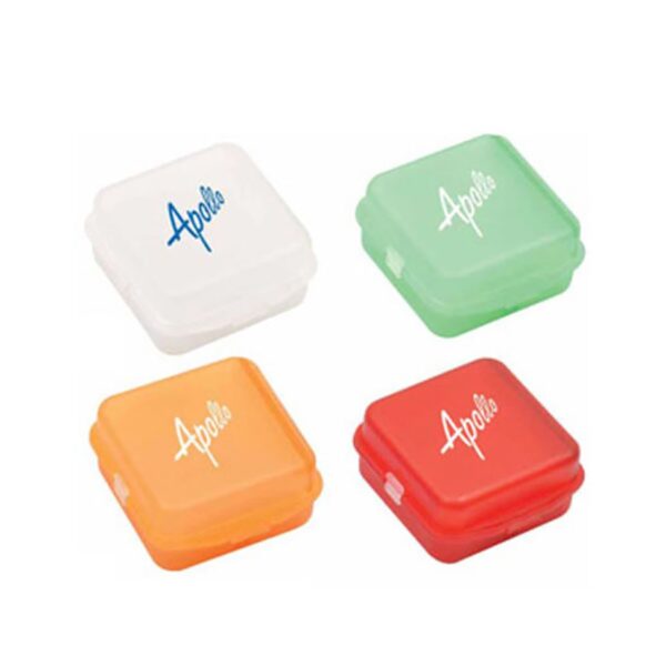 Pill Box - Image 2