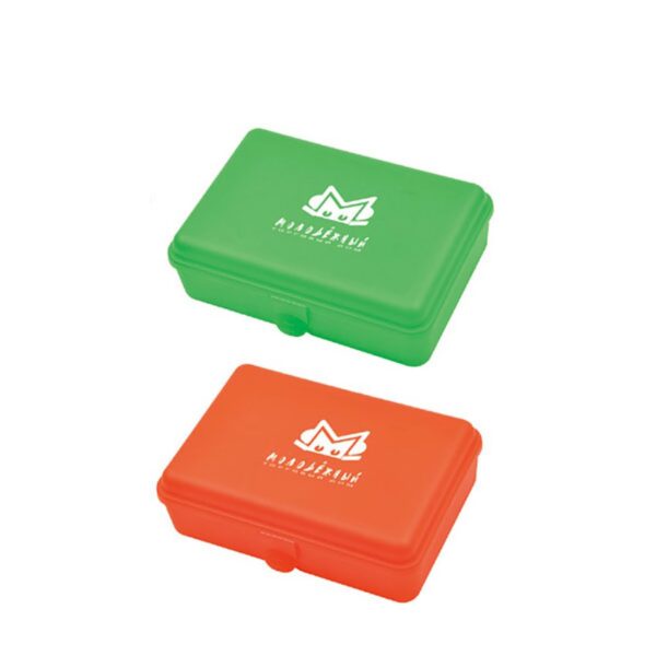 3 Part Lunch Box - Image 2