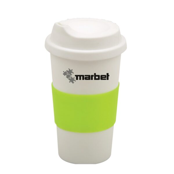 Coffee Cup